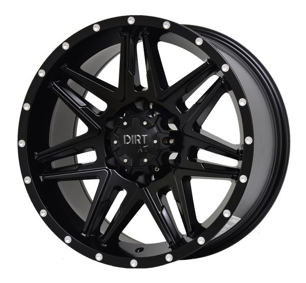 DIRT A.T. - D62